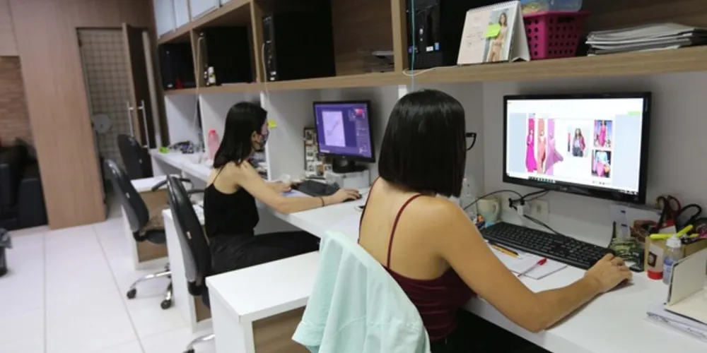 Paraná lidera empregabilidade de jovens com 57 mil colocações em dez meses