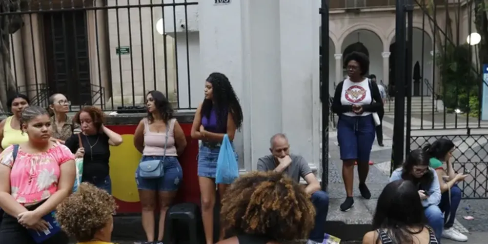 Neste domingo (12), estudantes de todo o país voltarão às salas de aplicação do Exame Nacional do Ensino Médio (Enem) para fazer as questões do segundo e último dia de prova