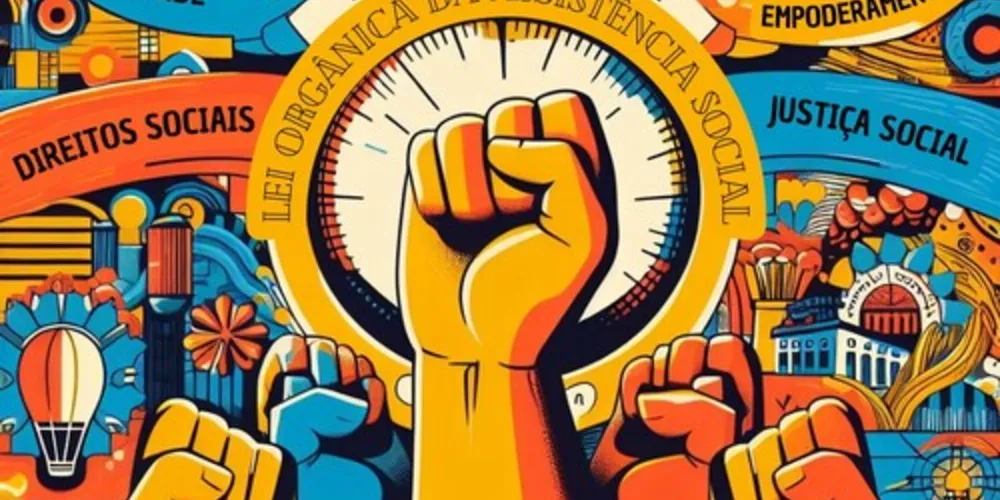 De acordo com a presidente da FASPG, Tatyana Denise Belo, este é um momento especial de reflexão sobre o progresso alcançado