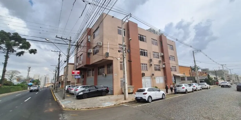 O montante foi relevado na publicação do Diário Oficial da Prefeitura de Ponta Grossa