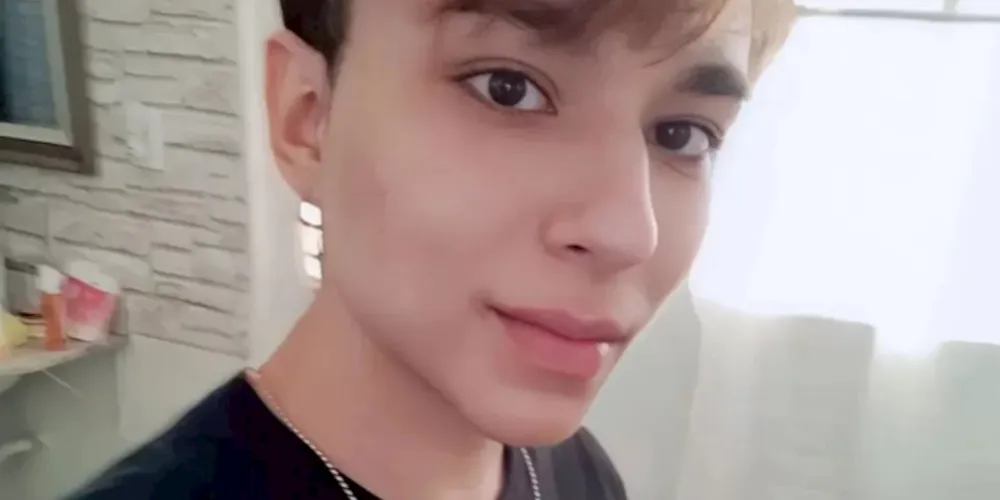 Gabriel tinha 25 anos e viajou à cidade para acompanhar o show da artista