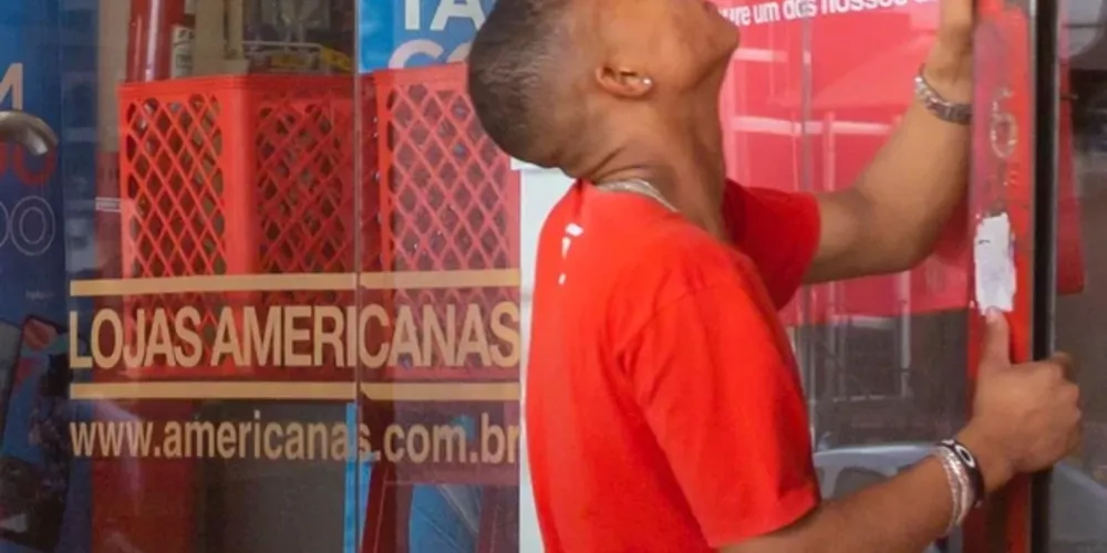 O objetivo é aumentar as vendas no fim do ano