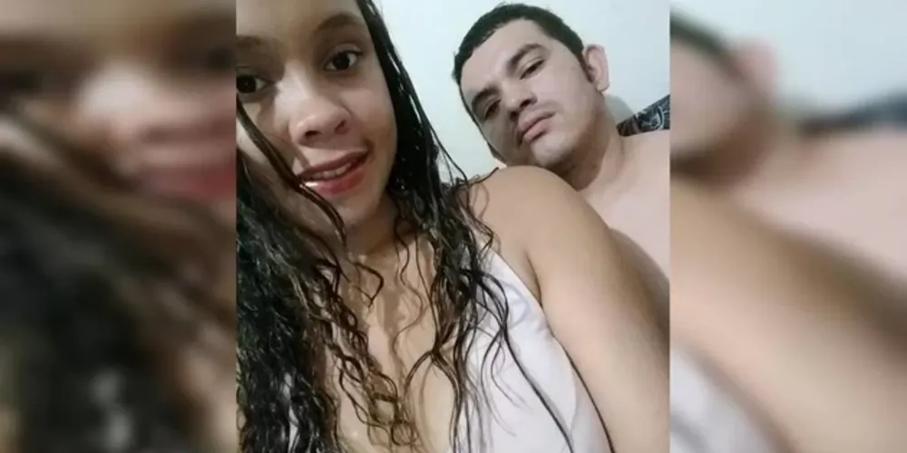 O homem é procurado pela polícia