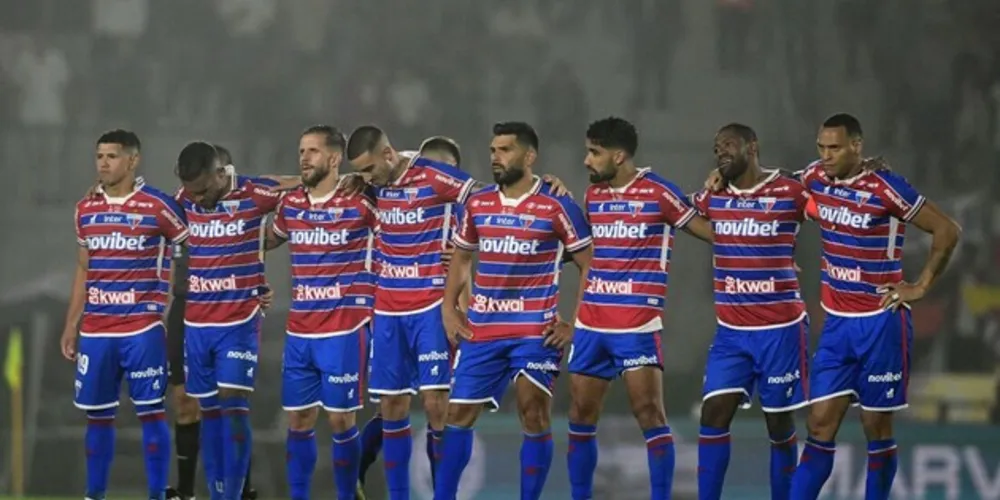 'Tricolor de Aço' poderia ser a 5ª equipe brasileira a vencer a competição