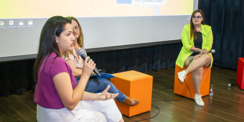 Fórum de gastronomia dos Campos Gerais foi um sucesso, e aconteceu nesta quarta-feira (25)