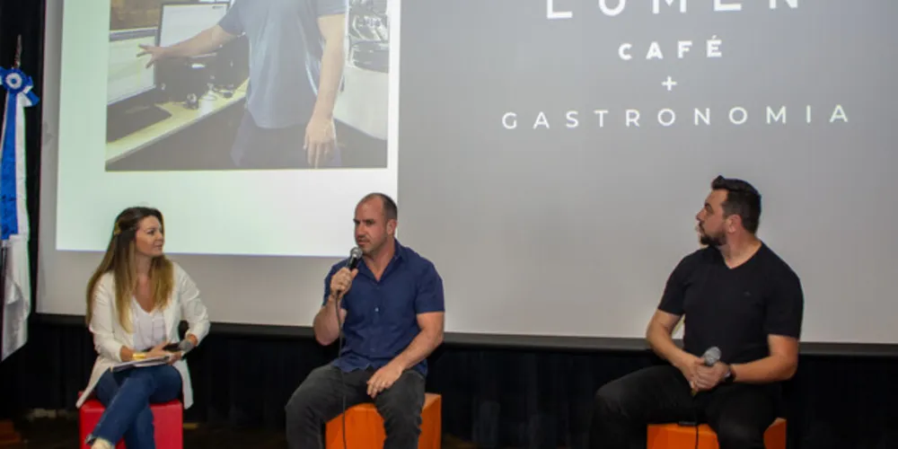 O 3º Circuito Gastronômico dos Campos Gerais é realizado pela Agência de Desenvolvimento do Turismo dos Campos Gerais