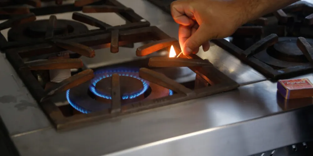 O corte vale para todos os consumidores industriais, comerciais, residenciais e veiculares (GNV)