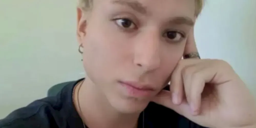 Corpo de Gabriel Mongenot foi localizado na praia de Copacabana