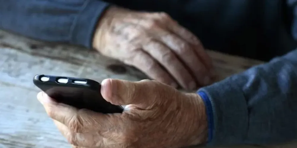 Os familiares da vítima deram por sua falta e entraram em contato com a Polícia Civil