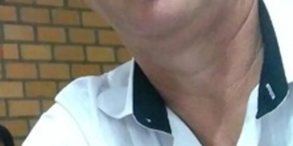 Corpo de Gilberto Batistel, 58 anos, será sepultado nesta sexta-feira (24)