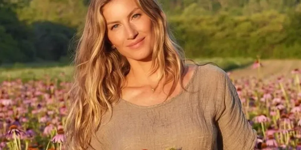 Gisele citou importância de se aumentar o foco