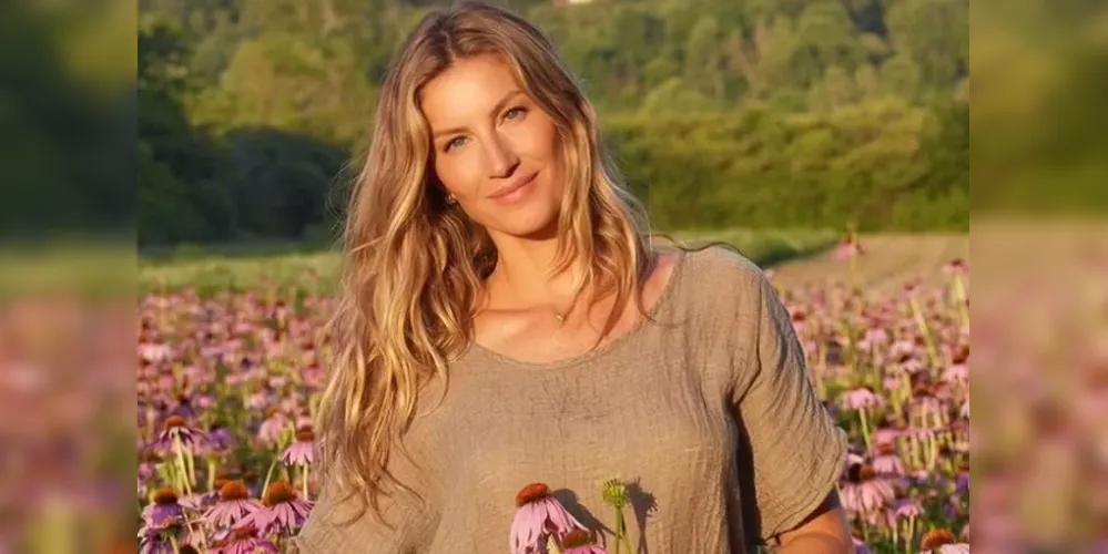 Gisele citou importância de se aumentar o foco