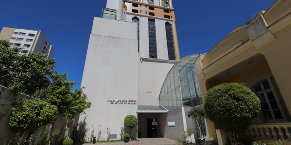 Governador autoriza novo concurso público para procurador do Estado