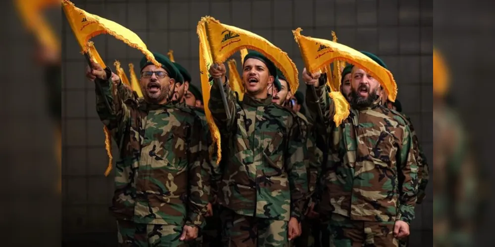 Hezbollah planejavam atacar prédios da comunidade judaica do Brasil