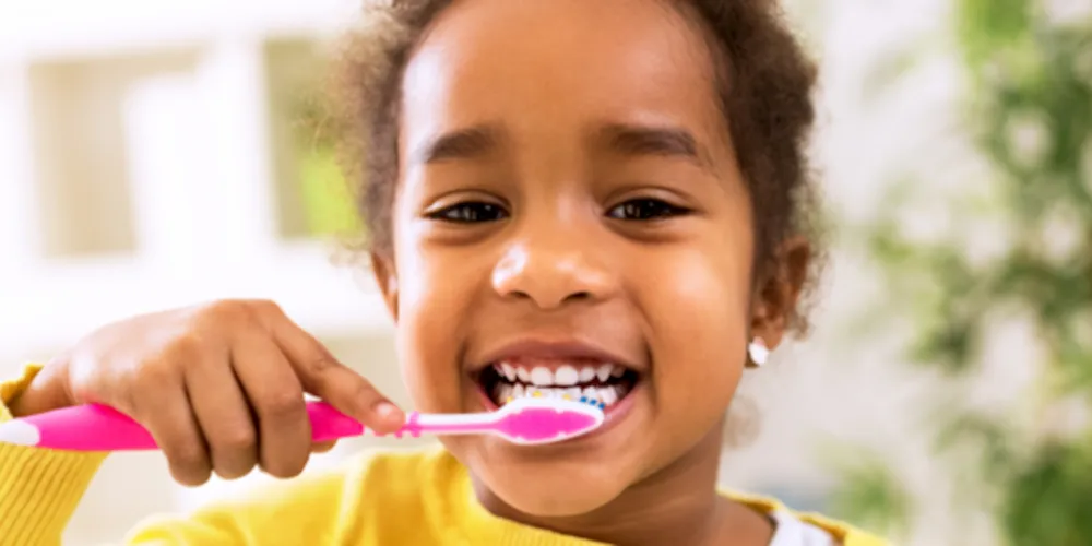 Alunos receberão orientações sobre a importância da saúde bucal