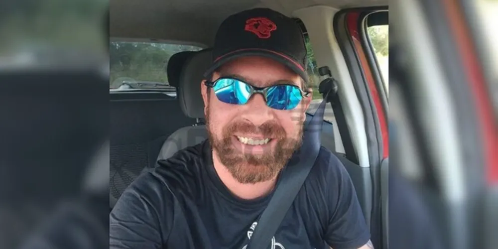 O velório ocorrerá na Capela Municipal São José às 16:00 em Carambeí