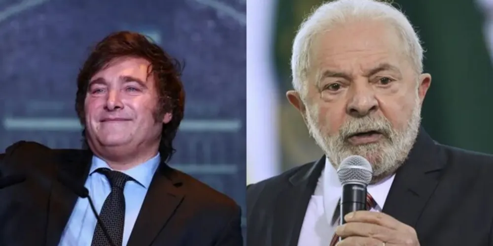 Relação entre os presidentes já teve atritos