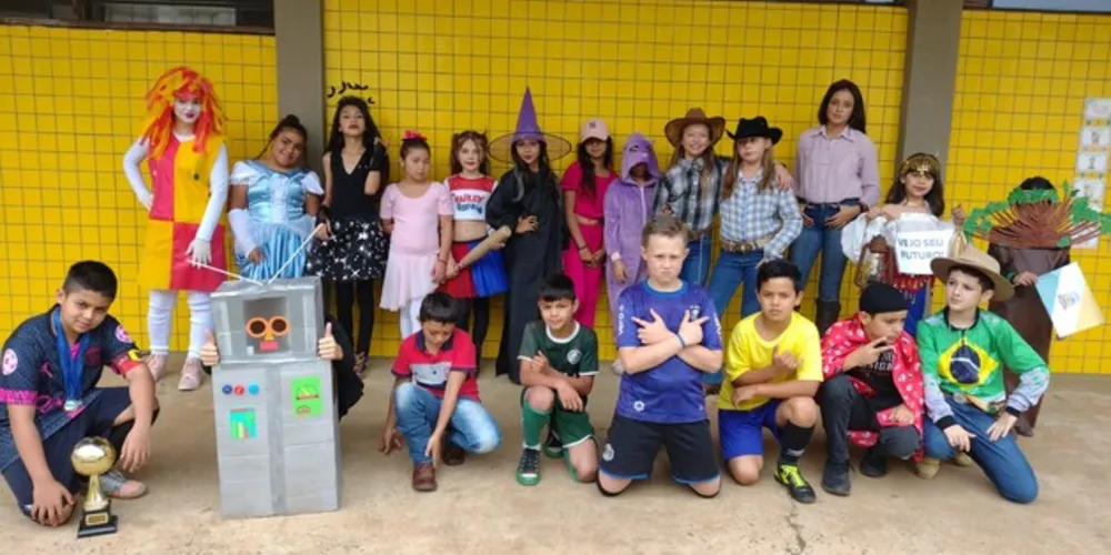 Após série de dinâmicas, resultado do concurso sairá no dia da inauguração da locadora