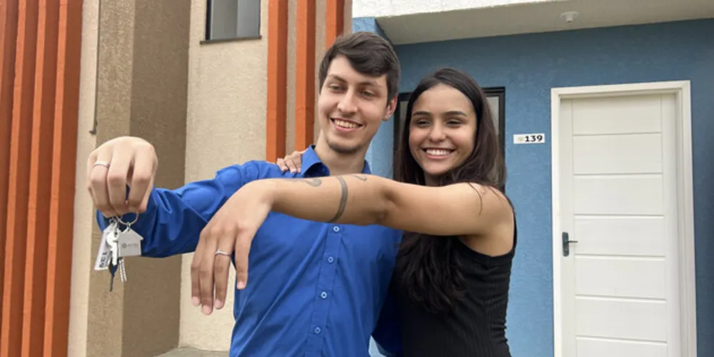 #CASAMENTO Marcelo surpreendeu sua namorada com um pedido de casamento'