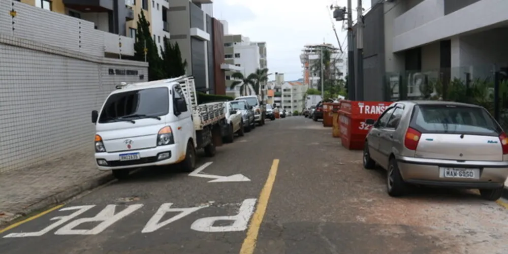 A mudança acontece a partir desta terça-feira (28)