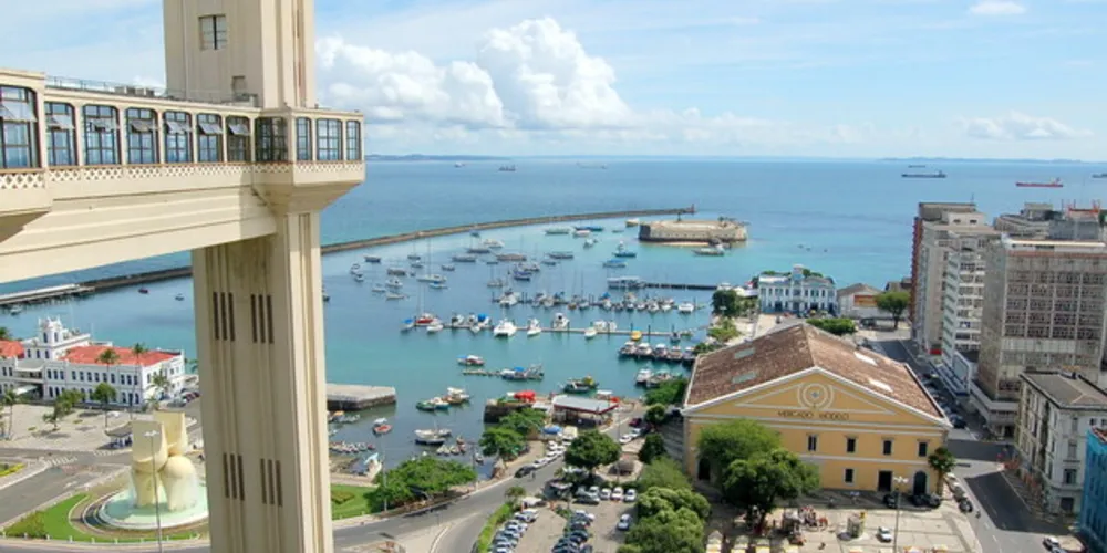 Salvador é a centésima cidade a receber os projetos