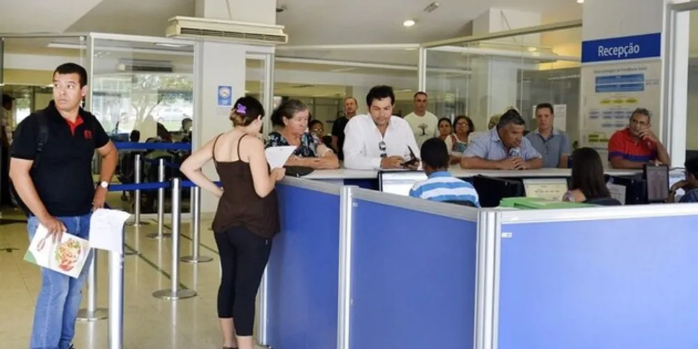 Objetivo é reduzir o tempo das análises de processos administrativos