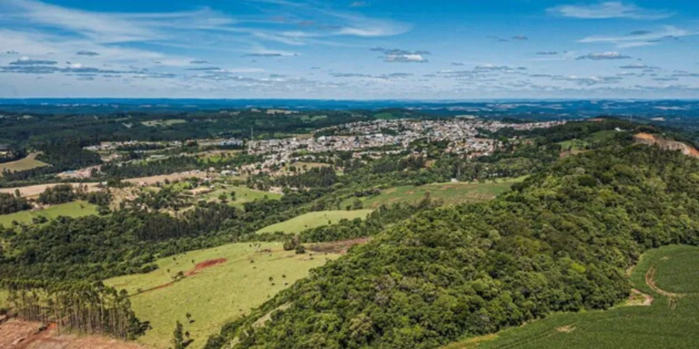 O município de Imbaú, que faz parte da Associação dos Municípios dos Campos Gerais (AMCG), já soma R$ 30 milhões em investimentos em cerca de três anos