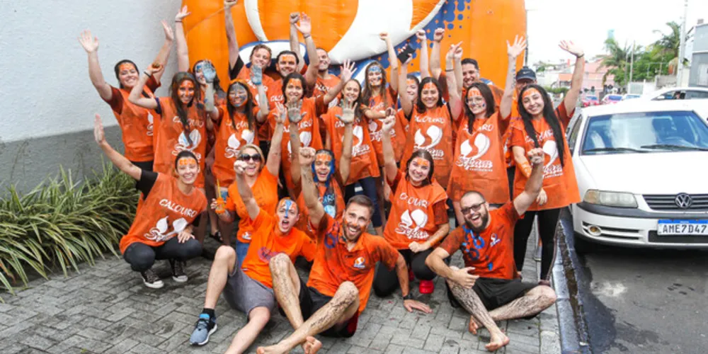 As ações acontecerão no Sepam Vestibulares, na Rua Tiradentes, 602.