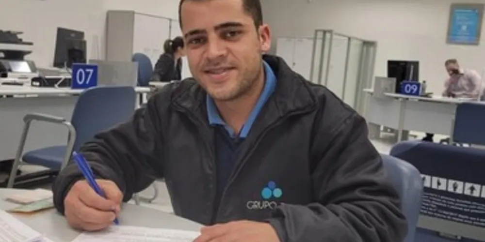 Jean deixou a esposa Jéssica e duas filhas