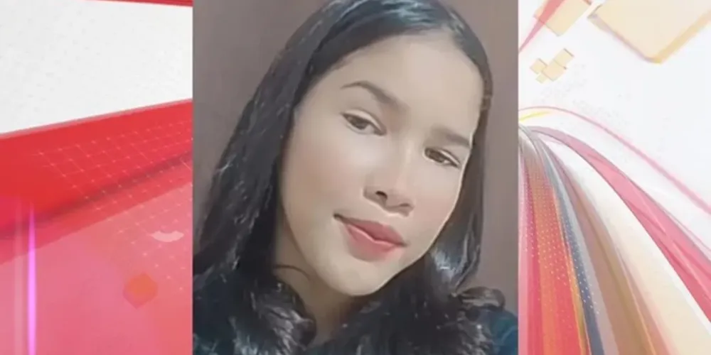 Jennifer Wenddy Barbosa Luz  (foto) foi morta no Piauí