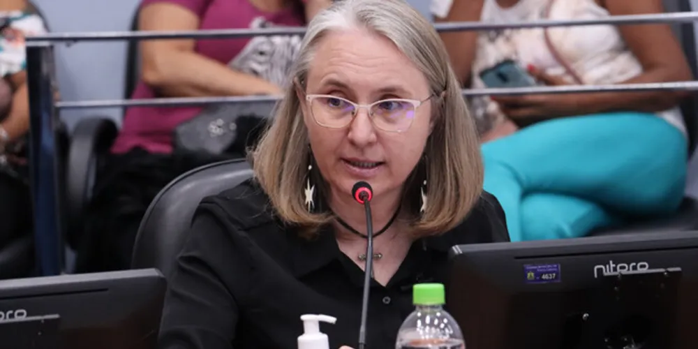 Tramita na Câmara Municipal de Ponta Grossa o Projeto de Lei que instaura o “Programa Municipal de Saúde da População Negra”