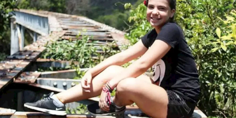 Velório da jovem acontece nesta quarta-feira (1º), em Sarandi