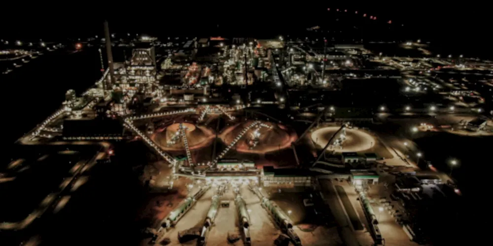 Projeto 'Puma II' é o maior investimento privado da história do Paraná