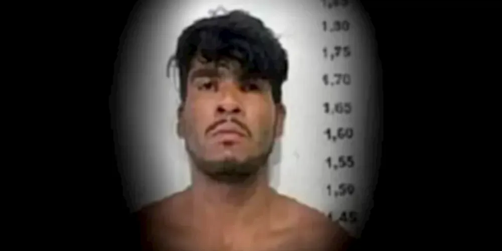 Os bens de Lázaro Barbosa, serial killer, serão leiloados e não foram reclamados por nenhum familiar