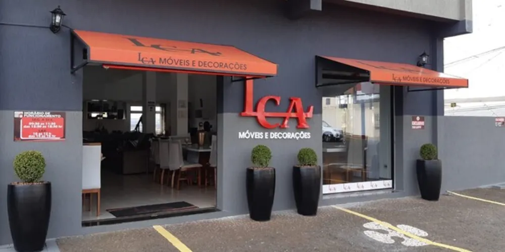 Empresa de Ponta Grossa tem duas unidades na cidade