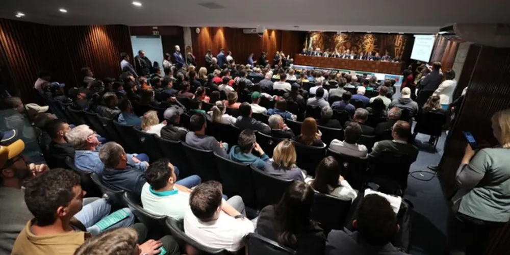Estado apoia produtores rurais de leite a expandir estratégias de mercado