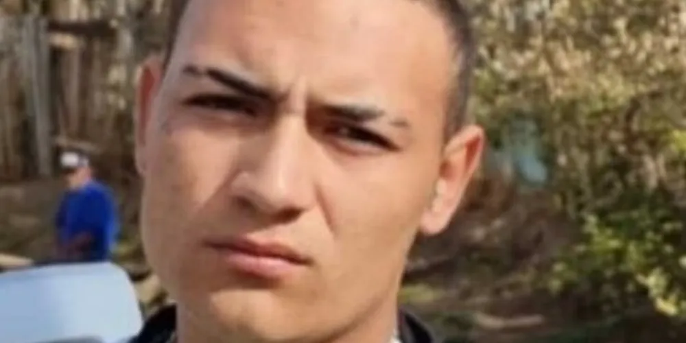 Lendrek está foragido desde 19 de junho de 2023