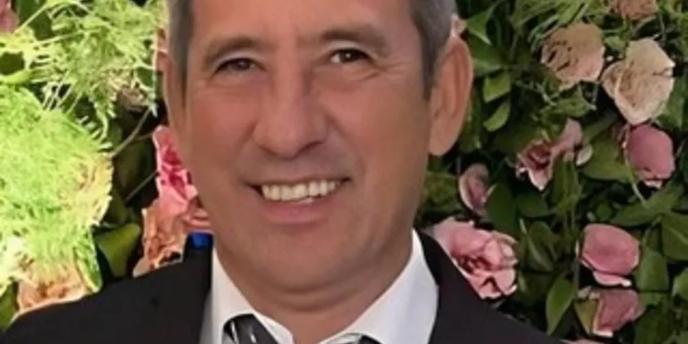 Luiz Carlos Alves tinha 61 anos e deixa dois filhos