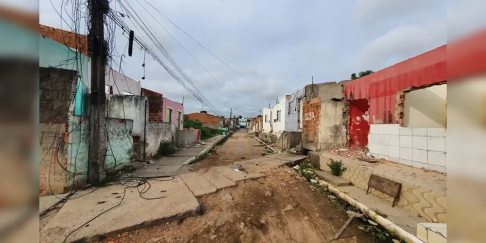 O abalo foi mais intenso do que o registrado na noite de sexta-feira (1º)