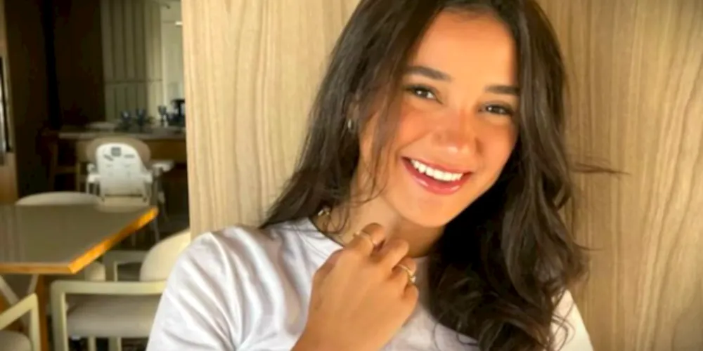 Maria Sofia Valim era filha do prefeito Vitor Valim, a cidade de Caucaia, em Fortaleza