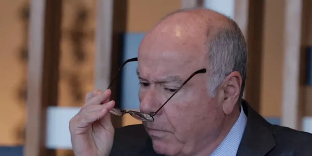 Mauro Vieira fez uma análise positiva da situação