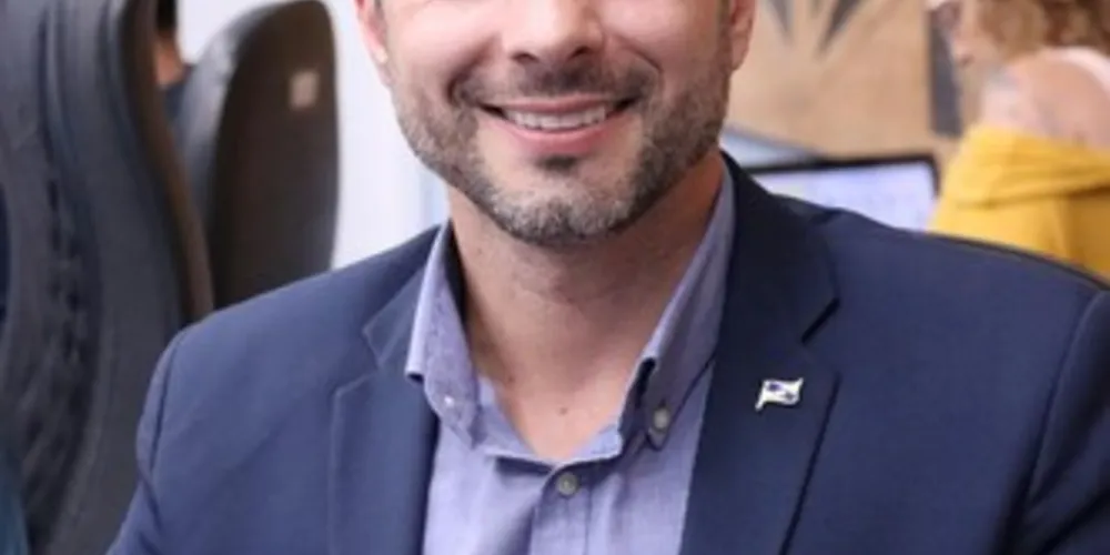 Gestor público por mais de 10 anos, entende a importância da articulação para o desenvolvimento político