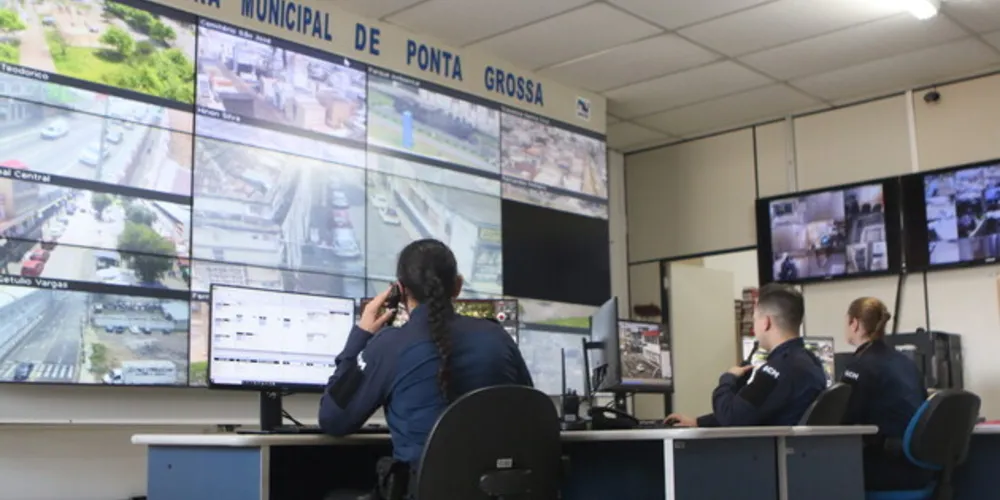 A ação já tem dado resultados