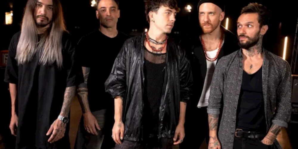 Banda apresentará a 'Tour Cedo ou Tarde', a partir das 18h