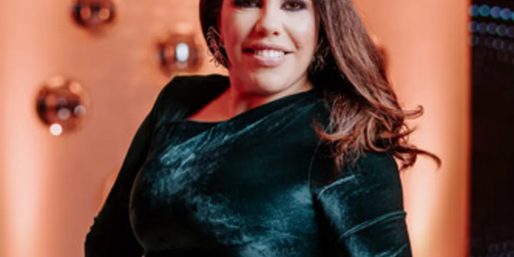 Natural de Ortigueira, Nadja se realizou na Cidade que a acolheu para a caminhada de estudos