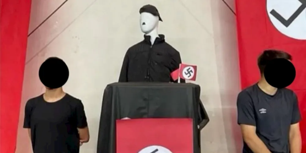 Instituição de ensino fez uma publicação nas redes sociais