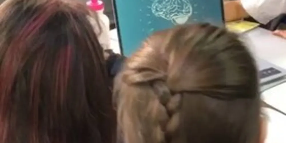 Vídeos auxiliares contribuíram com estudo sobre a doença