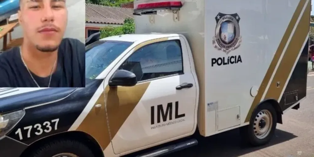 O caso aconteceu nesta quarta-feira (22)