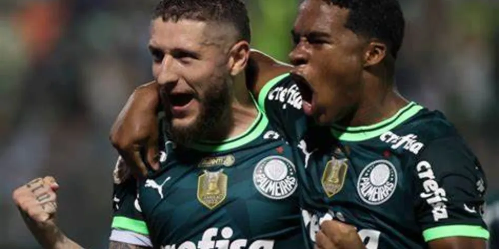 Segundo o departamento de Matemática da UFMG, o Alviverde tem 99,973% de chances de título