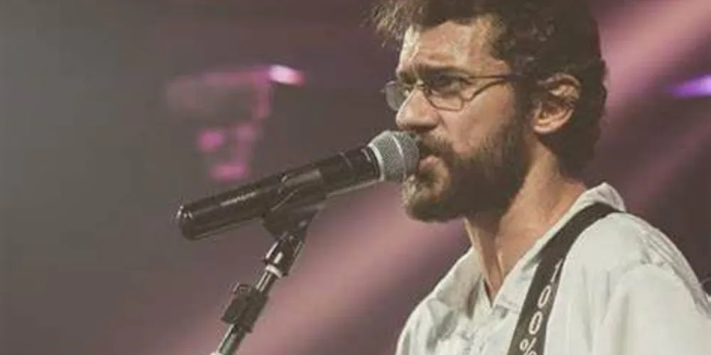 A abertura dos portões para o evento será às 21h